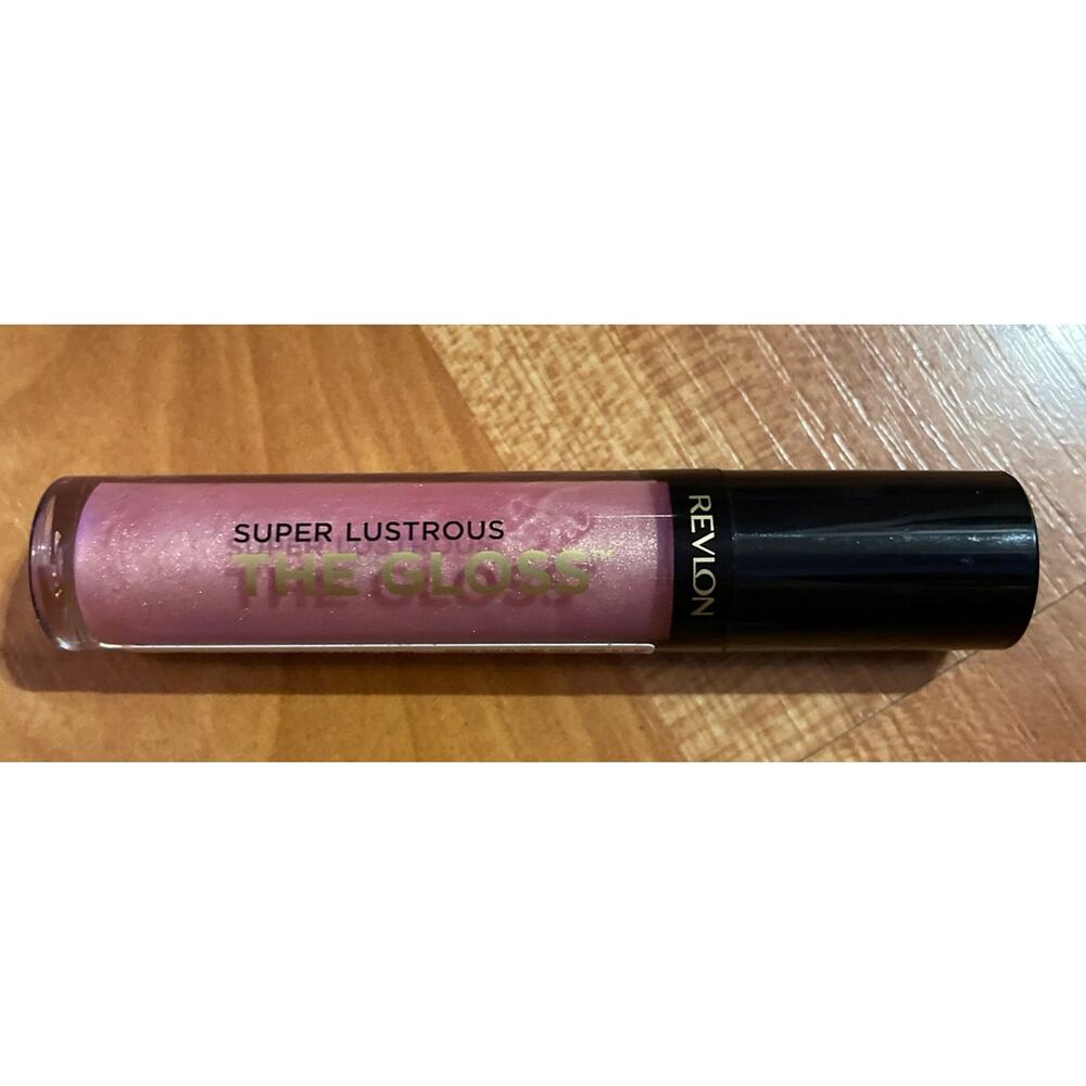 Revlon Revlon The Gloss
